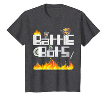 Load image into Gallery viewer, Battle Bots Professional Fighting Robots Robotics Gift T-Shirt