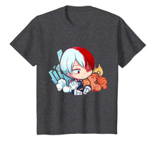 Load image into Gallery viewer, My-heroes-academia-Plus Ultra-Midoriya-Izuku-anime T-Shirt