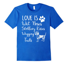 Load image into Gallery viewer, Dog Lover T-Shirt Funny Dog Saying Small Puppy Dog Cute