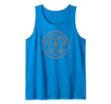 Load image into Gallery viewer, Gold's Gym CB1 Tank Top