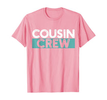 Load image into Gallery viewer, Cousin Crew T-Shirt-546561