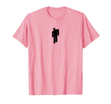 Load image into Gallery viewer, Blohsh T Shirt - Black Logo Blohsh Tshirt Yellow White Green