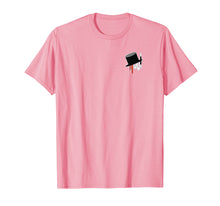 Load image into Gallery viewer, Mens ZC Staff T-Shirt
