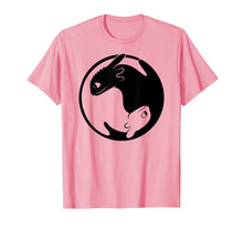 Load image into Gallery viewer, How to Train Your Dragon 3 Hidden World Dragon Yin Yang T-Shirt