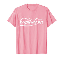 Load image into Gallery viewer, Enjoy Capitalism T-Shirt