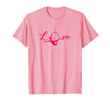 Load image into Gallery viewer, Love Aerialist Hoop Lyra T-Shirt