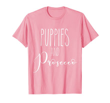 Load image into Gallery viewer, Puppies and Prosecco