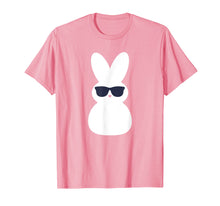 Load image into Gallery viewer, Cute Happy Easter Bunny T Shirt Top Kids
