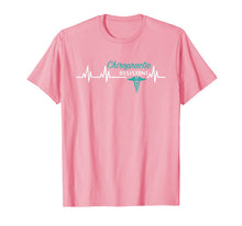 Load image into Gallery viewer, Chiropractic Assistant Medical T-Shirt