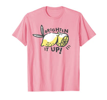 Load image into Gallery viewer, Eating Your Feed Brighten It Up! T-Shirt