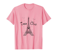 Load image into Gallery viewer, Tres Chic Eiffel Tower Paris Eiffel Tower France Europe