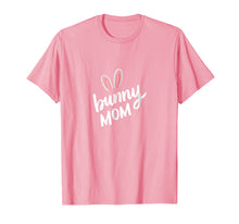 Load image into Gallery viewer, Bunny Mom Shirt, Mothers Day, Funny Bunnies, Rabbit Gifts