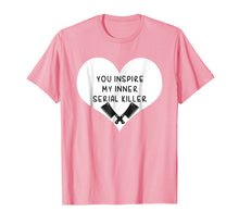 Load image into Gallery viewer, Aesthetic Clothing For Girls, Pastel Witchy Goth Shirts