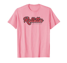 Load image into Gallery viewer, Classic Logo T-Shirts by Rollettes
