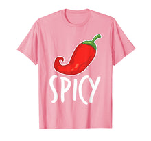 Load image into Gallery viewer, Best Friends Forever T-Shirt - Spicy (3 out of 3)