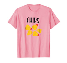 Load image into Gallery viewer, Chips & Salsa Shirt BFF Best Friends Matching
