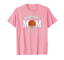 Load image into Gallery viewer, Basketball Mom Shirt