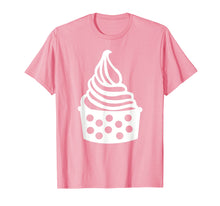 Load image into Gallery viewer, Frozen yogurt T-Shirt