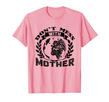 Load image into Gallery viewer, Earth Day Shirt - Don't Mess With Mother Tee Shirt