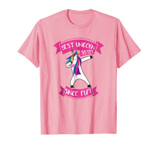 Load image into Gallery viewer, Best Unicorn Sister 40th Gift 1979 Awesome Dabbing T-shirt