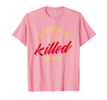 Load image into Gallery viewer, 2nd Wedding Anniversary Gifts for Her tshirt 2nd Year Annive
