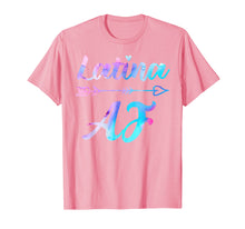 Load image into Gallery viewer, Latina AF Shirt, Latinas Gift for Latino Women T-Shirt