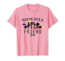 Load image into Gallery viewer, You've Got A Friend In Me - Toy and Story T-Shirt