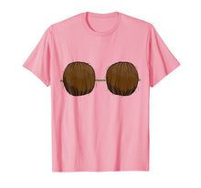 Load image into Gallery viewer, Fun Hula Girl Coconut Shell Bikini Top Costume