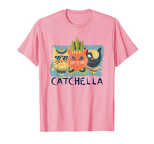 Load image into Gallery viewer, Catchella Boho Music Festival T-shirt