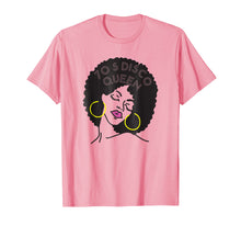Load image into Gallery viewer, 70s Disco Queen Costume T-shirt