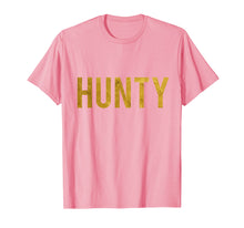 Load image into Gallery viewer, Hunty Drag Queen T-Shirt