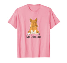 Load image into Gallery viewer, Funny Corgi Shirt, Corgi Butt Shirt