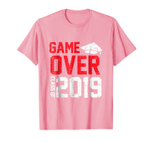 Load image into Gallery viewer, Game Over Class Of 2019 Shirt