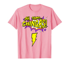 Load image into Gallery viewer, Como chingas playera chicano shirt mexican graphic tshirt