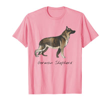 Load image into Gallery viewer, German Shepherd Doggy Shirt