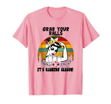 Load image into Gallery viewer, Grab Your Balls It's Canning Season T Shirt