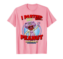 Load image into Gallery viewer, Peanut Loveland, CO T-Shirt