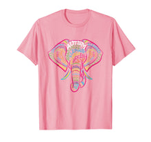 Load image into Gallery viewer, Autism Awareness Elephant T Shirt