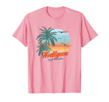Load image into Gallery viewer, Antigua Beach Shirt Lost Paradise