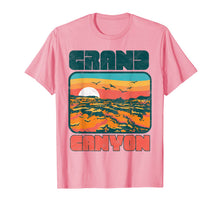Load image into Gallery viewer, Vintage 80's Grand Canyon Retro Vibe T-Shirt