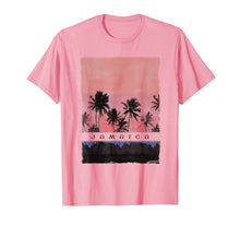 Load image into Gallery viewer, Jamaica Tshirt Beach Shirt Ocean Tee Men Women Kids Teens T