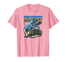 Load image into Gallery viewer, BIGFOOT Fastrax & 80s BIGFOOT T-Shirt (Color Options 2)