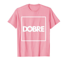 Load image into Gallery viewer, Dobre Box Pane Brothers Clothes For Kids Mens Womens Girls T-Shirt