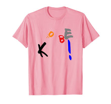 Load image into Gallery viewer, Kobe! T-Shirt-189279