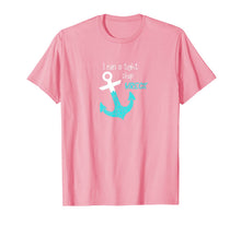 Load image into Gallery viewer, I Run A Tight Ship Wreck Funny Dad Mom Quote Aqua Gift T-Shirt-3989179