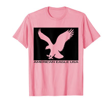 Load image into Gallery viewer, American Eagle USA T-Shirt-1504267