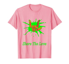 Load image into Gallery viewer, Share Love for Kids and Youth T-Shirt-540980