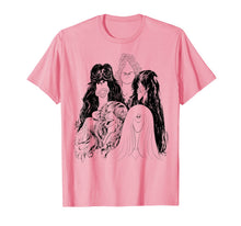 Load image into Gallery viewer, Aerosmith - Draw the Line T-Shirt