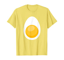 Load image into Gallery viewer, Funny Halloween Deviled Egg Costume For Men Women Kids T-Shirt