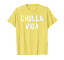 Load image into Gallery viewer, Chulla Vida, Ecuador, Quito, Guayaquil Tshirt